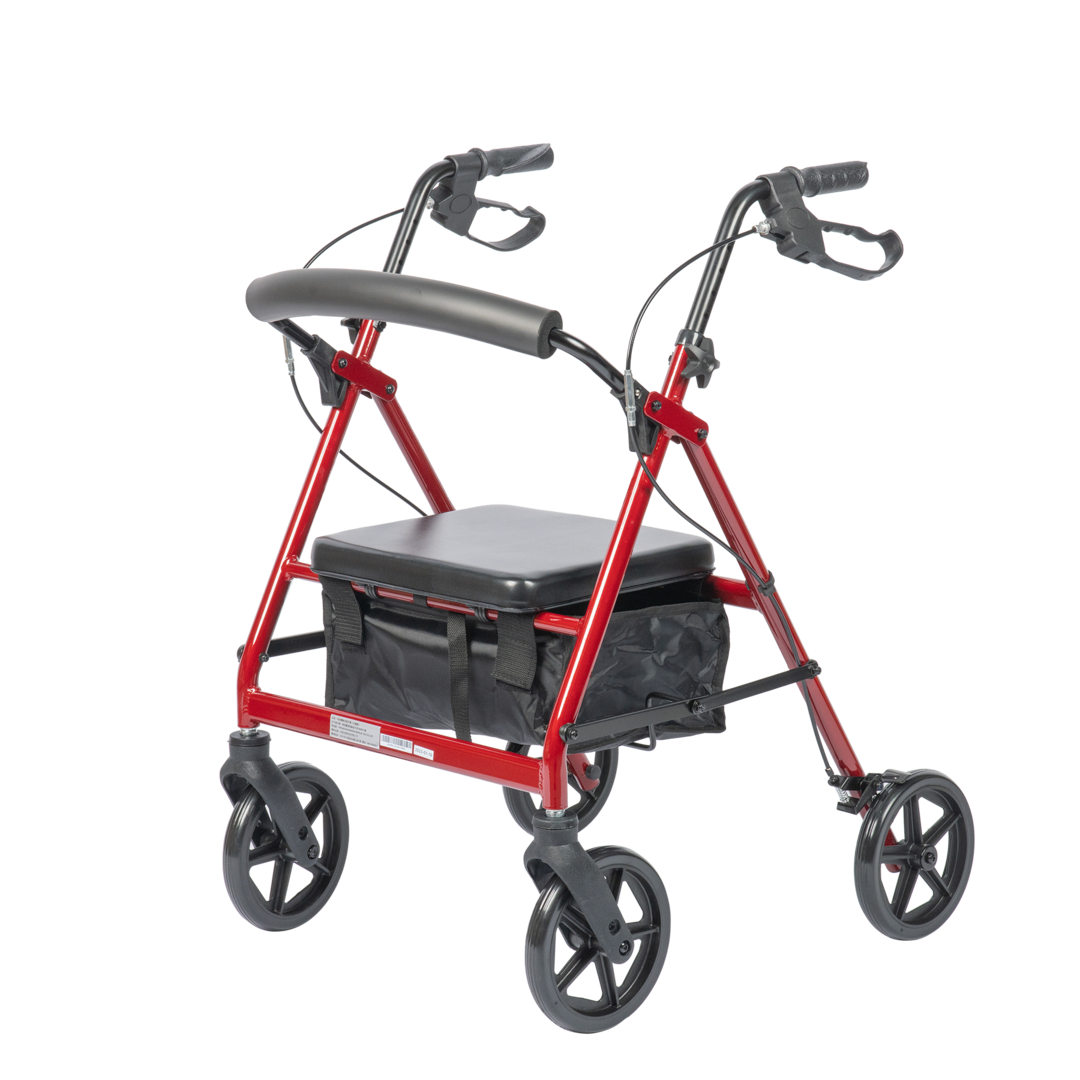 JK-005 Aluminum Walker